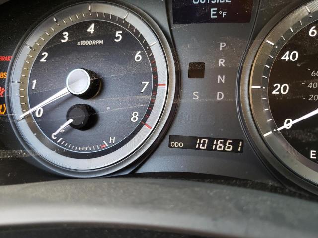 Photo 8 from auction – 2007 LEXUS ES 350 with VIN JTHBJ46G172043759