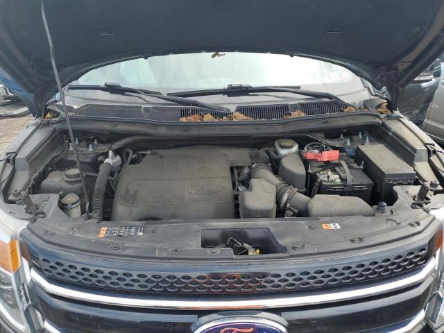 Photo 7 from auction – 2015 FORD EXPLORER L with VIN 1FM5K8F85FGC69067