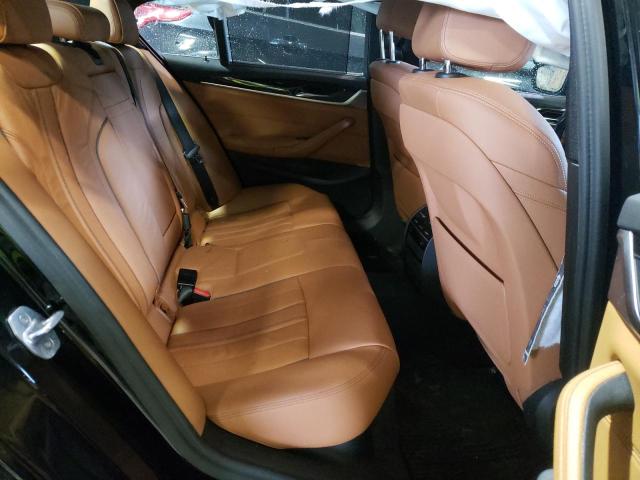 Photo 6 from auction – 2017 BMW 540 XI with VIN WBAJE7C38HG479224