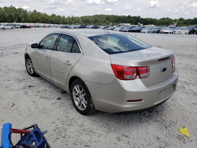 Photo 3 from auction – 2013 CHEVROLET MALIBU 1LT with VIN 1G11C5SA1DF150547