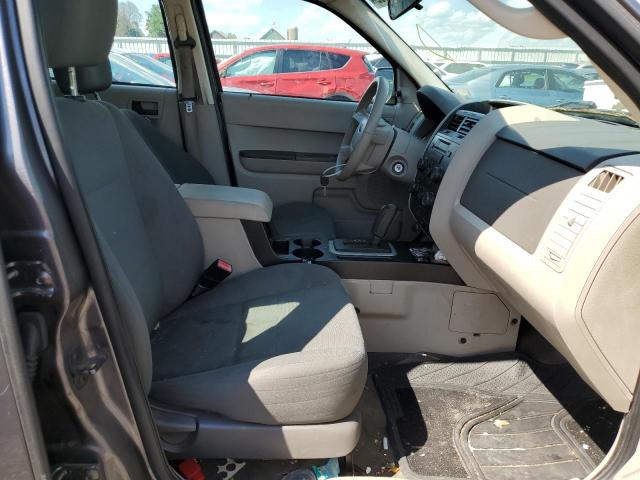 Photo 5 from auction – 2009 FORD ESCAPE XLS with VIN 1FMCU02709KC85372