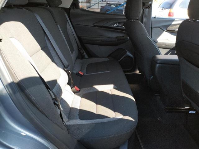 Zdjęcie 6 z aukcji – 2021 CHEVROLET TRAILBLAZE z VIN KL79MMS24MB024083