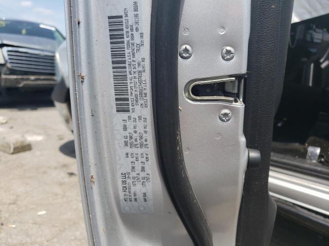 Photo 10 from auction – 2017 RAM 1500 ST with VIN 1C6RR6KG7HS570336
