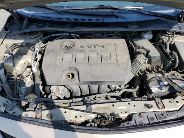 Photo 7 from auction – 2011 TOYOTA COROLLA BA with VIN 2T1BU4EE5BC724090