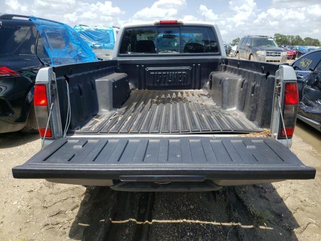 Photo 6 from auction – 2003 NISSAN FRONTIER K with VIN 1N6ED26T63C440943