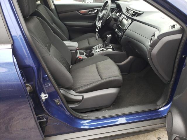 Zdjęcie 5 z aukcji – 2018 NISSAN ROGUE S z VIN KNMAT2MTXJP569975