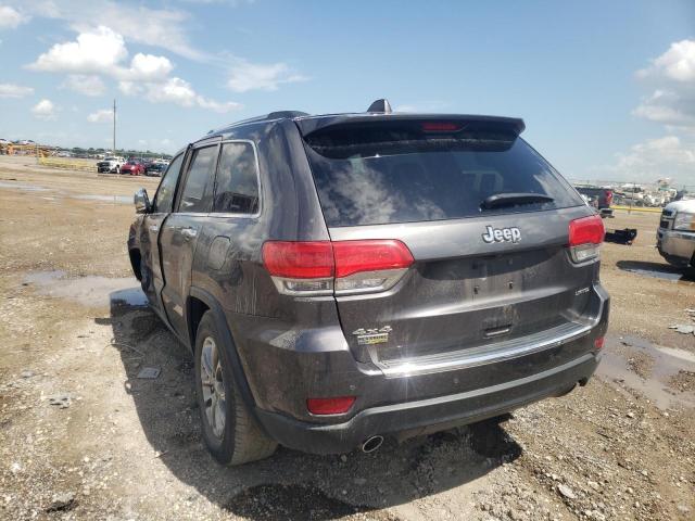Photo 3 from auction – 2014 JEEP GRAND CHER with VIN 1C4RJFBG7EC565479