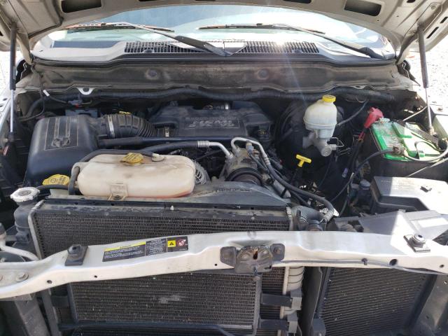 Photo 7 from auction – 2004 DODGE RAM 1500 S with VIN 1D7HA16D64J263082