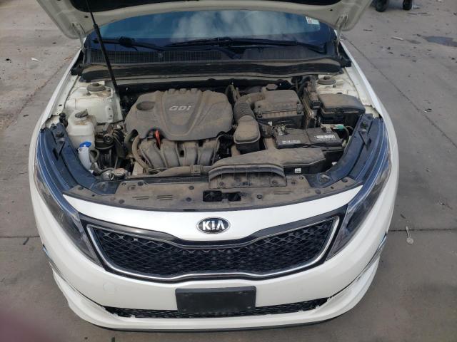 Photo 7 from auction – 2015 KIA OPTIMA LX with VIN KNAGM4A78F5631612