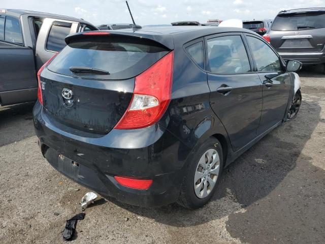 Photo 4 from auction – 2016 HYUNDAI ACCENT SE with VIN KMHCT5AE2GU292888