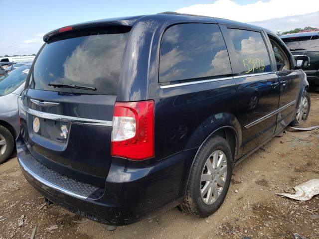 Photo 4 from auction – 2011 CHRYSLER TOWN & COU with VIN 2A4RR8DG3BR649393
