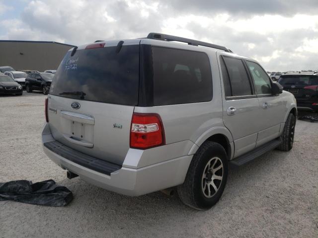 Photo 4 from auction – 2010 FORD EXPEDITION with VIN 1FMJU1F57AEA07268