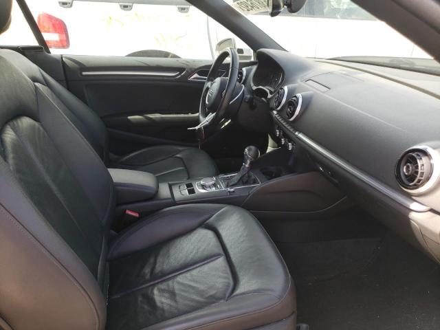 Photo 5 from auction – 2015 AUDI A3 PREMIUM with VIN WAU5CLFF9F1078898