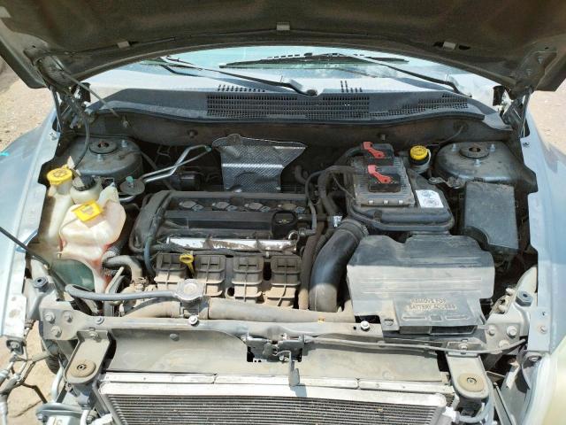 Photo 7 from auction – 2012 DODGE CALIBER SX with VIN 1C3CDWEA2CD507697