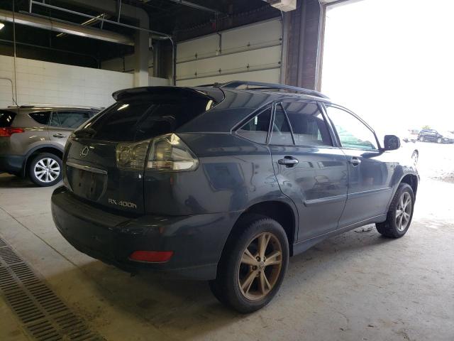 Photo 4 from auction – 2006 LEXUS RX 400 with VIN JTJHW31U560008010