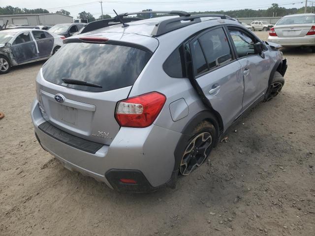 Photo 4 from auction – 2015 SUBARU XV CROSSTR with VIN JF2GPACC6F8322787