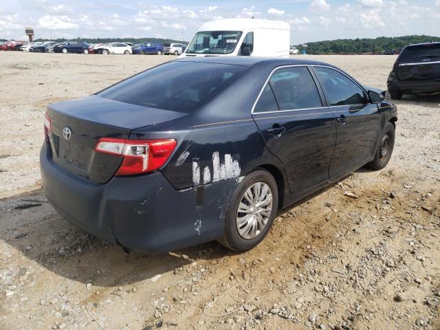 Photo 4 from auction – 2012 TOYOTA CAMRY BASE with VIN 4T1BF1FK0CU626260