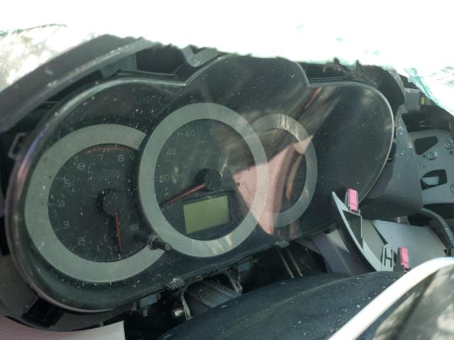 Photo 8 from auction – 2006 TOYOTA RAV4 with VIN JTMZD33V365032277