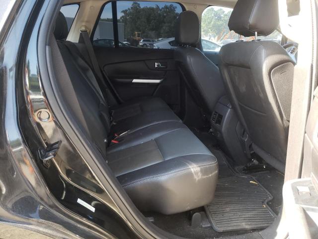 Photo 6 from auction – 2013 FORD EDGE SPORT with VIN 2FMDK4AK3DBC36581