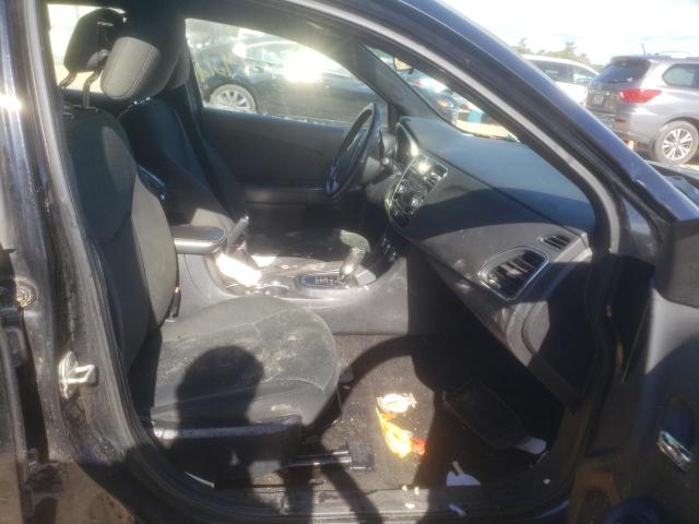 Photo 5 from auction – 2011 CHRYSLER 200 TOURIN with VIN 1C3BC1FG5BN576607