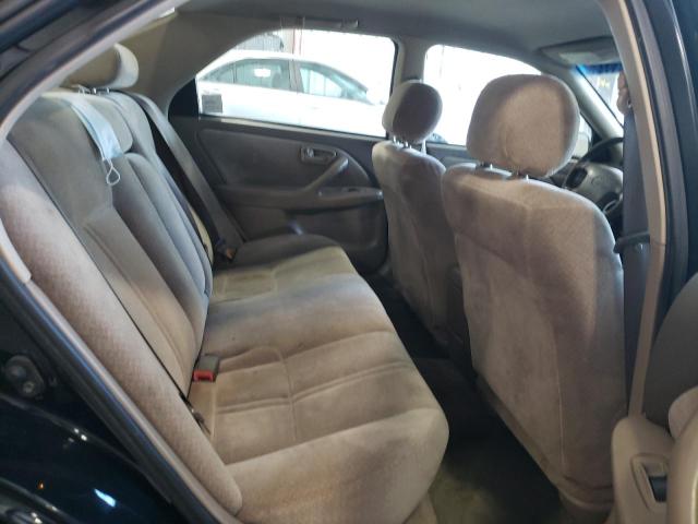 Photo 6 from auction – 2000 TOYOTA CAMRY CE with VIN 4T1BG28K6YU930622