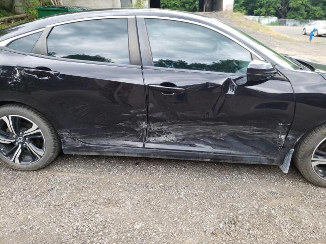 Photo 9 from auction – 2016 HONDA CIVIC LX with VIN 2HGFC2F59GH006757