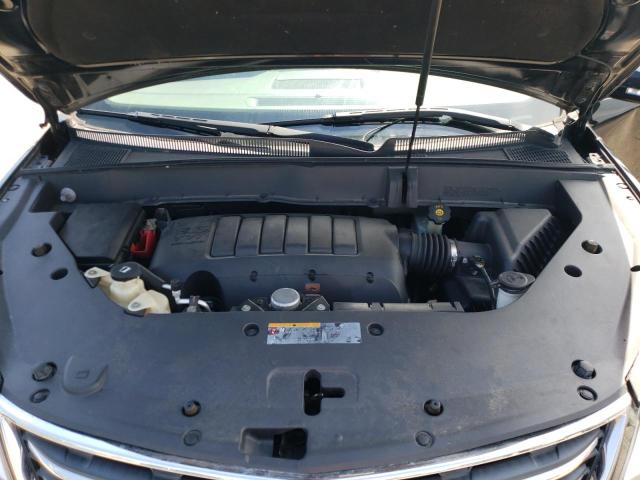 Photo 7 from auction – 2015 CHEVROLET TRAVERSE L with VIN 1GNKRHKD3FJ187337