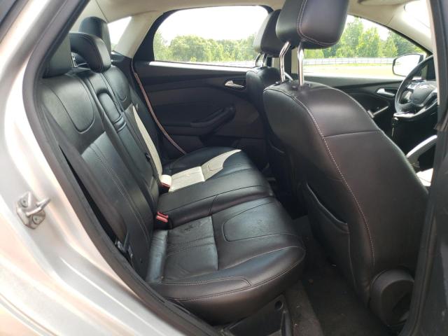 Photo 6 from auction – 2012 FORD FOCUS with VIN 1FAHP3H25CL191087
