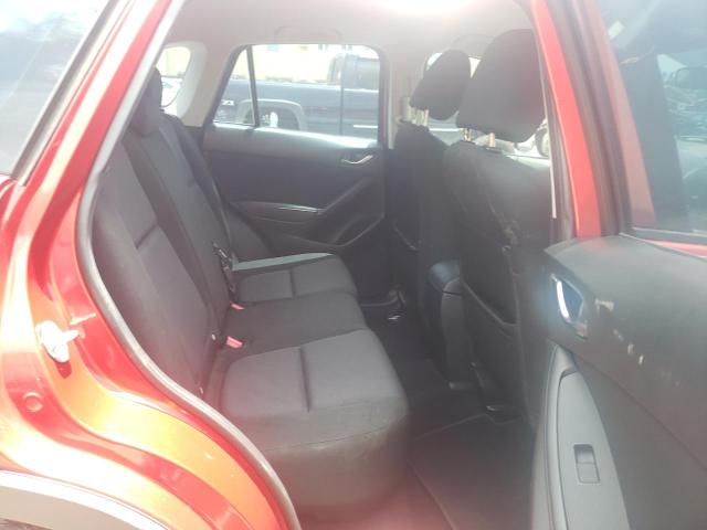 Photo 6 from auction – 2014 MAZDA CX-5 SPORT with VIN JM3KE2BE5E0331928