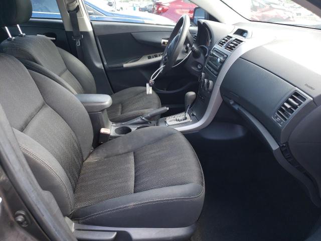 Photo 5 from auction – 2012 TOYOTA COROLLA BA with VIN 5YFBU4EE8CP059428