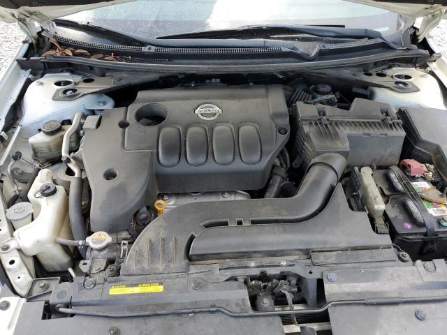 Photo 7 from auction – 2011 NISSAN ALTIMA BAS with VIN 1N4AL2AP1BC161502