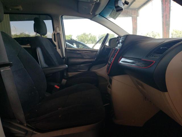 Photo 5 from auction – 2013 DODGE GRAND CARA with VIN 2C4RDGBG0DR791270