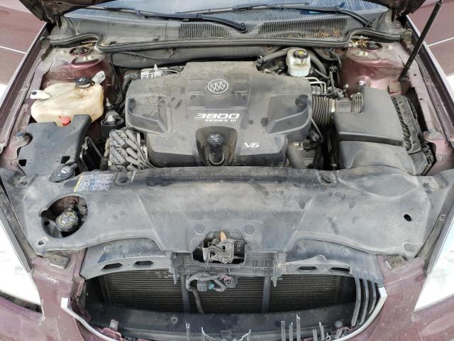 Photo 7 from auction – 2007 BUICK LUCERNE CX with VIN 1G4HD57207U182048