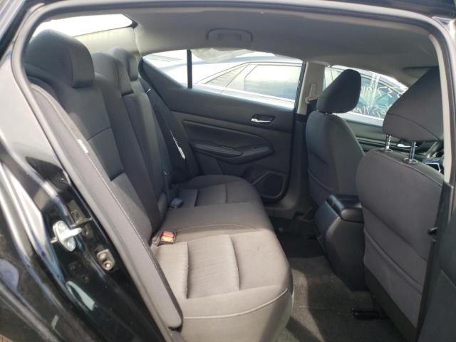 Photo 6 from auction – 2020 NISSAN ALTIMA S with VIN 1N4BL4BV2LC130113