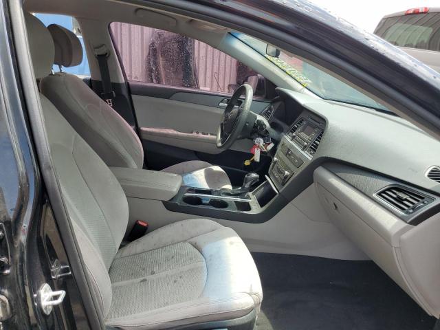 Photo 5 from auction – 2016 HYUNDAI SONATA SE with VIN 5NPE24AF4GH418097