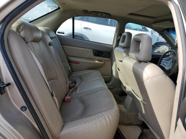 Photo 6 from auction – 2000 BUICK REGAL LS with VIN 2G4WB55K0Y1335766