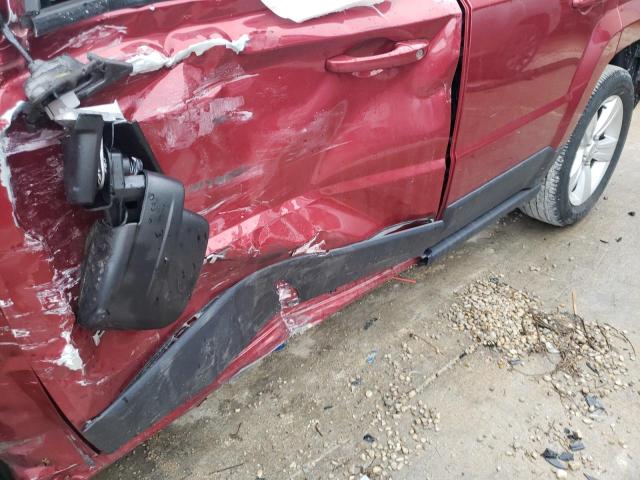 Photo 10 from auction – 2016 JEEP PATRIOT LA with VIN 1C4NJPFB2GD569746