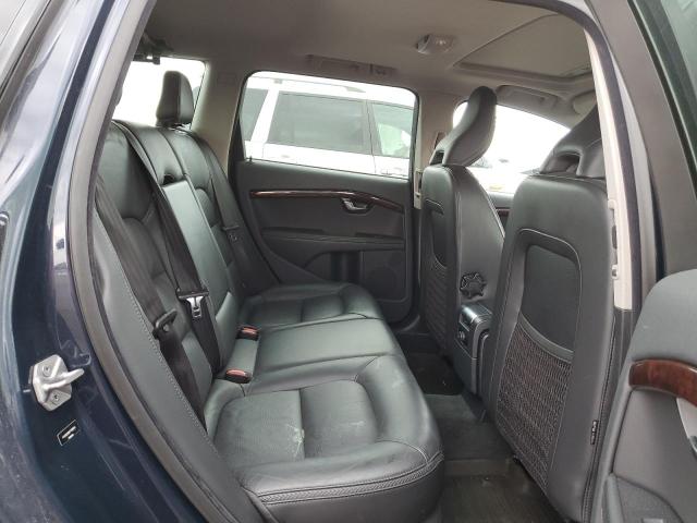 Photo 6 from auction – 2015 VOLVO XC70 T6 PR with VIN YV4902NB0F1199015