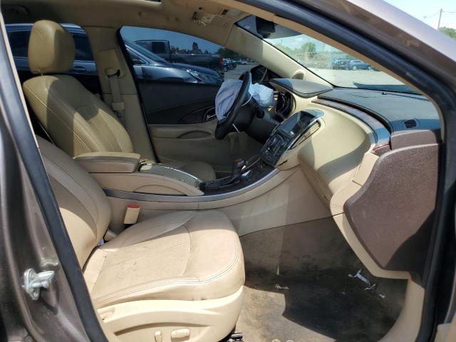 Photo 5 from auction – 2012 BUICK LACROSSE T with VIN 1G4GJ5E37CF157792