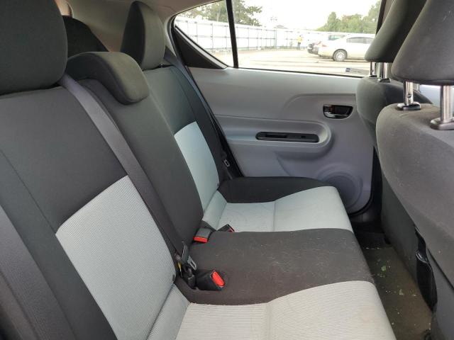 Photo 6 from auction – 2014 TOYOTA PRIUS C with VIN JTDKDTB3XE1078289