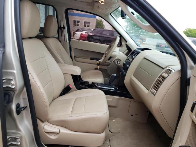 Photo 5 from auction – 2010 FORD ESCAPE LIM with VIN 1FMCU0E70AKA61969
