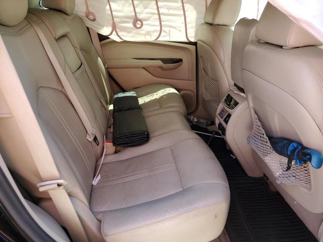 Photo 6 from auction – 2013 CADILLAC SRX PREMIU with VIN 3GYFNEE32DS594207