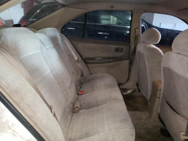 Photo 6 from auction – 2000 NISSAN ALTIMA XE with VIN 1N4DL01DXYC173146