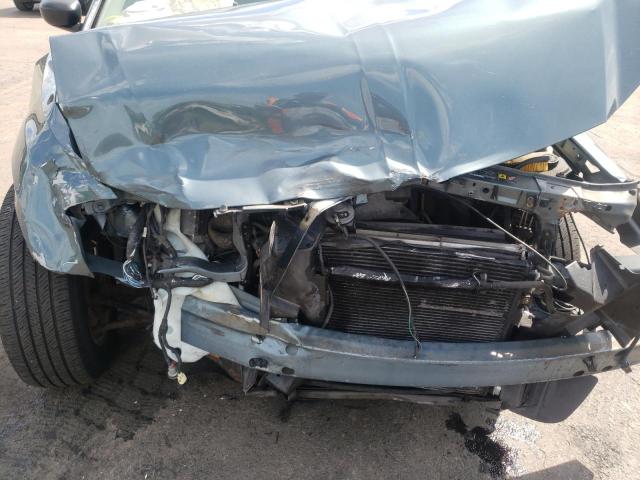 Photo 7 from auction – 2005 DODGE MAGNUM SXT with VIN 2D4FV48V45H558278