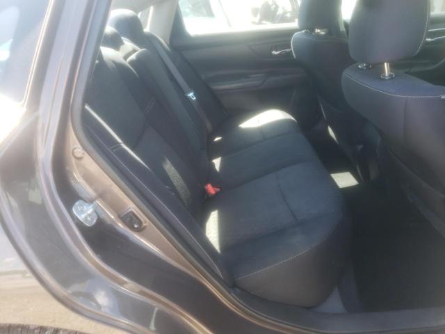 Photo 6 from auction – 2016 NISSAN ALTIMA 2.5 with VIN 1N4AL3AP3GC225634