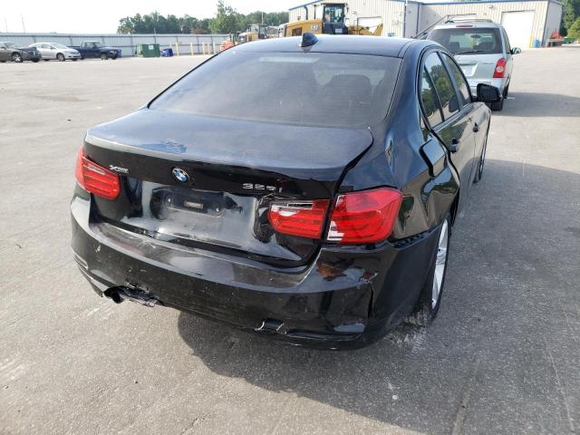 Photo 9 from auction – 2013 BMW 328XI SULE with VIN WBA3B5C53DF592294
