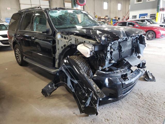 Photo 1 from auction – 2016 FORD EXPEDITION with VIN 1FMJU1JT5GEF31680