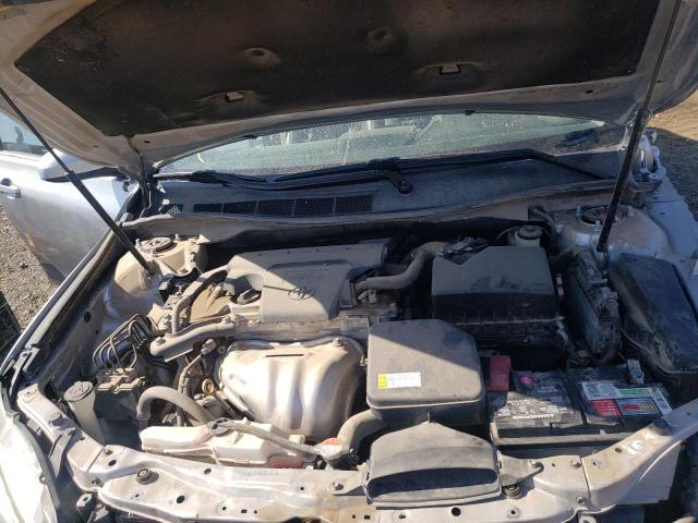 Photo 7 from auction – 2016 TOYOTA CAMRY with VIN 4T1BF1FK5GU551481