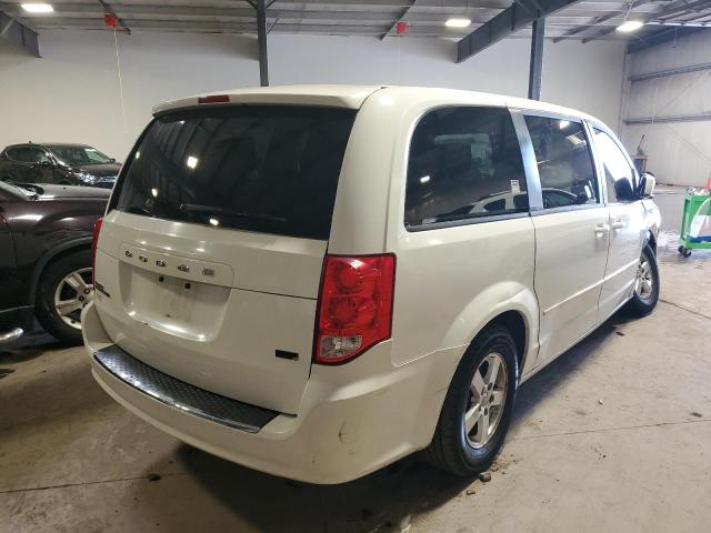 Photo 4 from auction – 2013 DODGE GRAND CARA with VIN 2C4RDGCG4DR502860