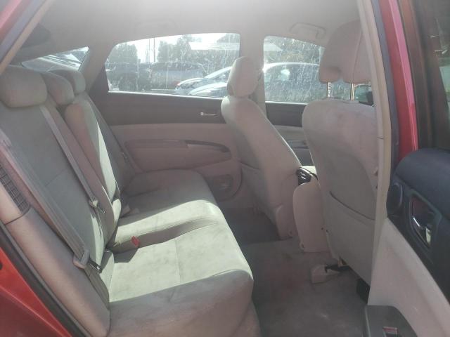 Photo 6 from auction – 2006 TOYOTA PRIUS with VIN JTDKB20U167063979